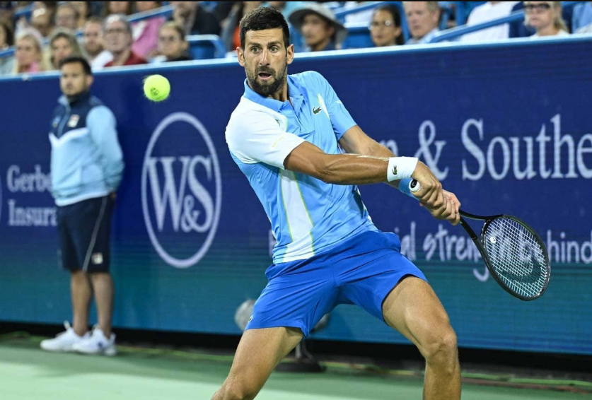  阿尔卡拉斯逆转取胜展现大心脏