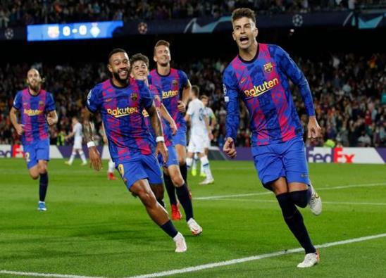  非洲冠军马赛尔突尼斯创造欧冠历史最佳战绩