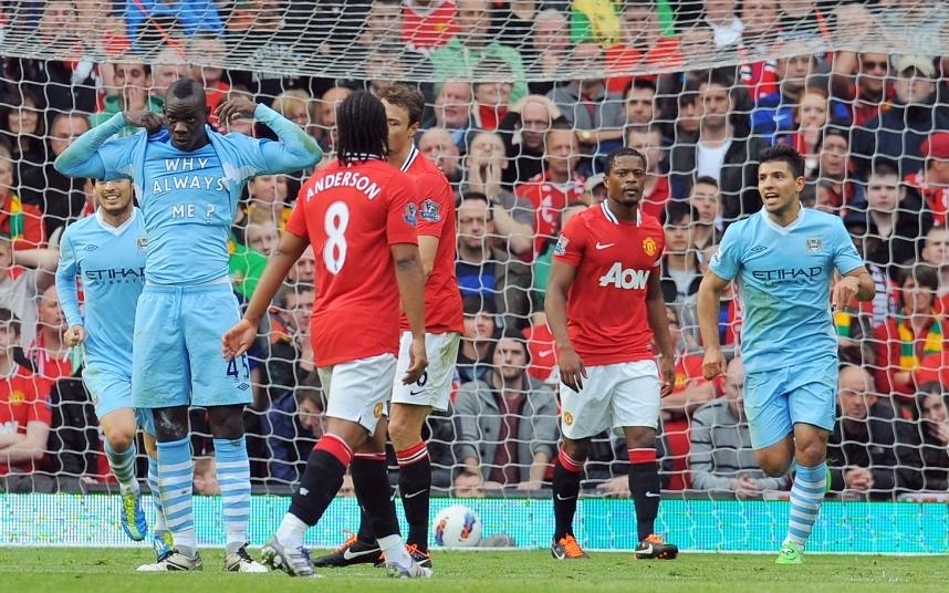  曼联年轻阵容遇挫，客场不敌传统劲旅  