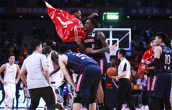  全明星阵容齐整蓄势待发冲冠路