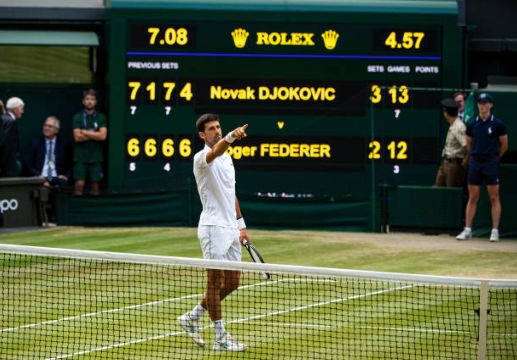  哈勒普澳网谢幕战完美收官