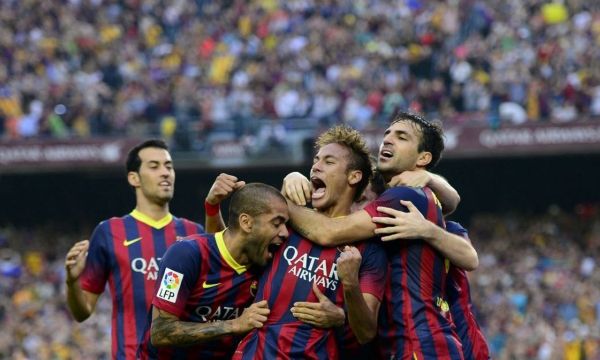  皇马众将发力击败巴萨，国家德比再添佳话  