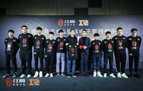  电竞俱乐部重组，战略布局迎接新赛季挑战
