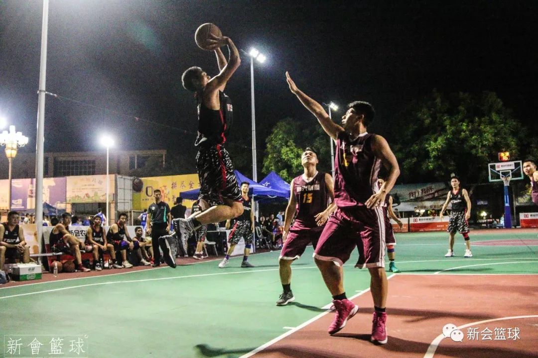  强强对话火星撞地球，对攻大战精彩纷呈  