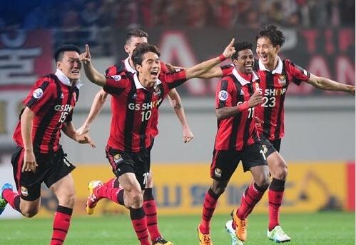  韩国K联赛老牌劲旅焕发新生