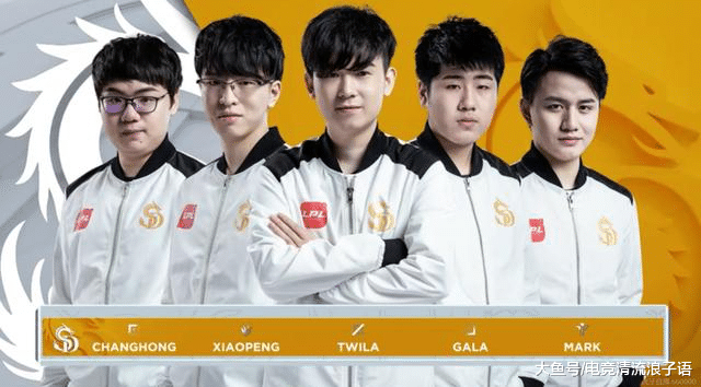  老牌强队强势回归，电竞豪门重夺桂冠