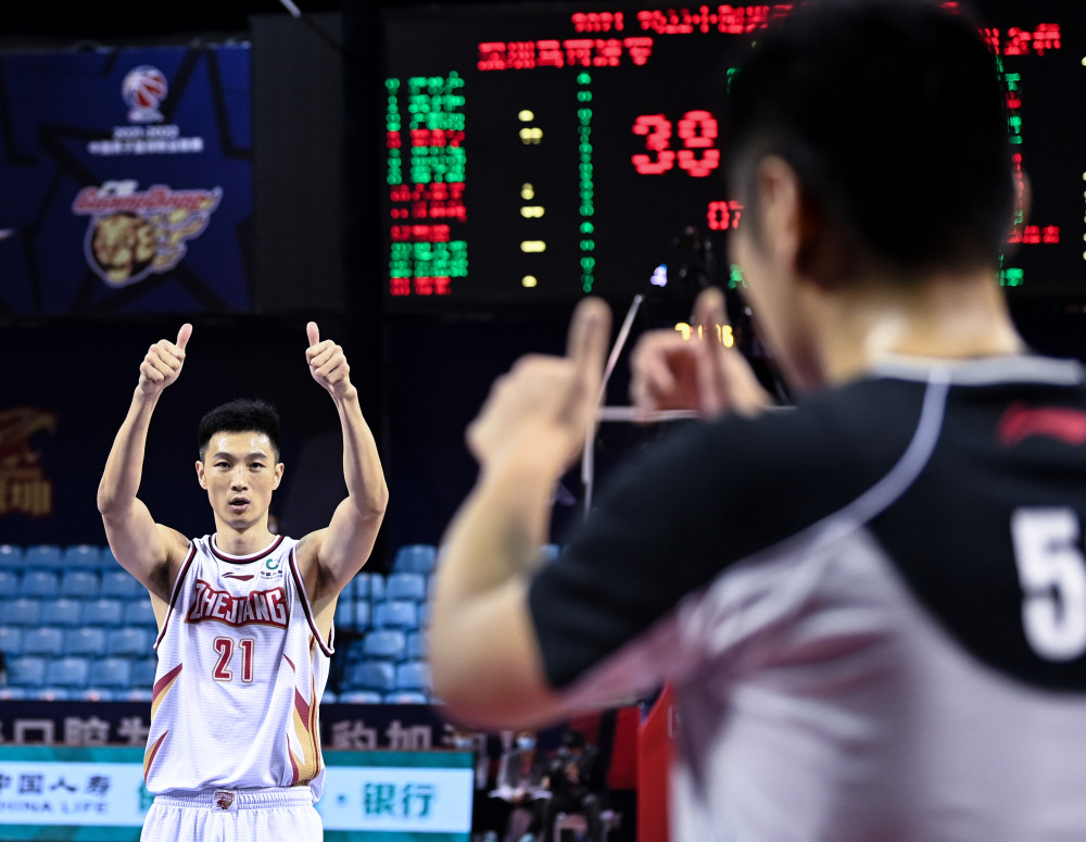  浙江稠州金租强势，客场力挫深圳马可波罗