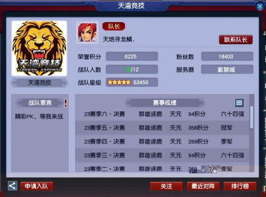  全明星阵容集结完毕，梦幻对决一触即发  