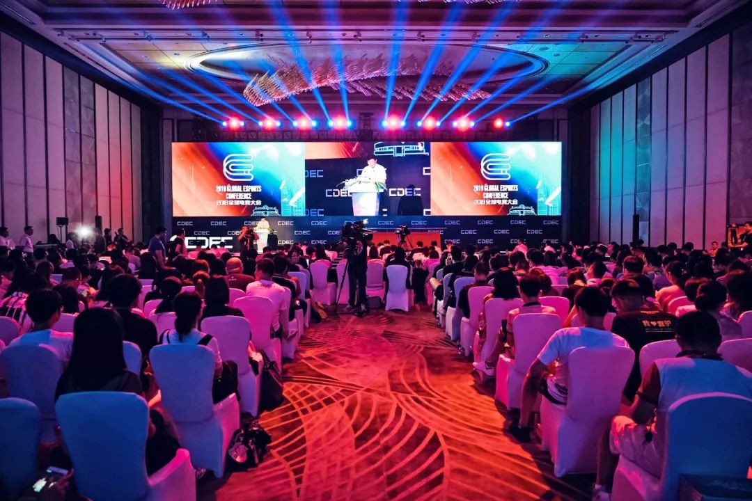  电竞国际邀请赛启幕全球豪强齐聚  