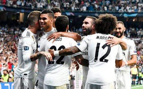  荷兰中场新核加盟皇马，银河战舰再添强援